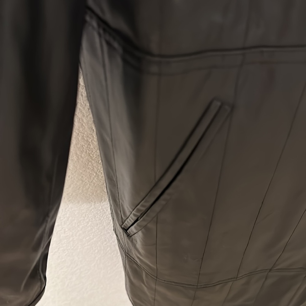Reversible coat - Picture 5 of 10